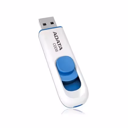 فلش مموری Adata C008 16GB