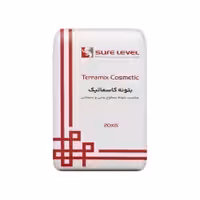 پودر بتونه کاسماتیک Cosmetic Terramix