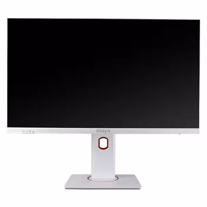 آل این وان 24 اینچ مایا MAYA MA24P E12 W | CORE i5 12400 | 16GB RAM | 500GB SSD