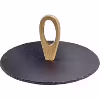 بشقاب سرو »Tapas   Friends«, ø 30 cm وست مارک