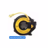 فنر ساعتی جک اس 3