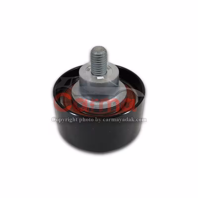 هرزگرد بزرگ تایم ام وی ام 530 شرکتی