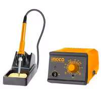 دستگاه هویه و لحیم کاری اینکو آلمان مدل SI016911