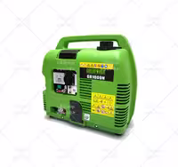 موتور برق 0/8 کیلووات گرین پاور مدل GR1000N