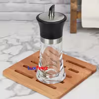 شکرپاش شنیا مدل بلند در فلز