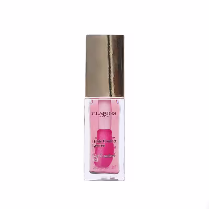 روغن لب کلارنس Clarins comfort oil