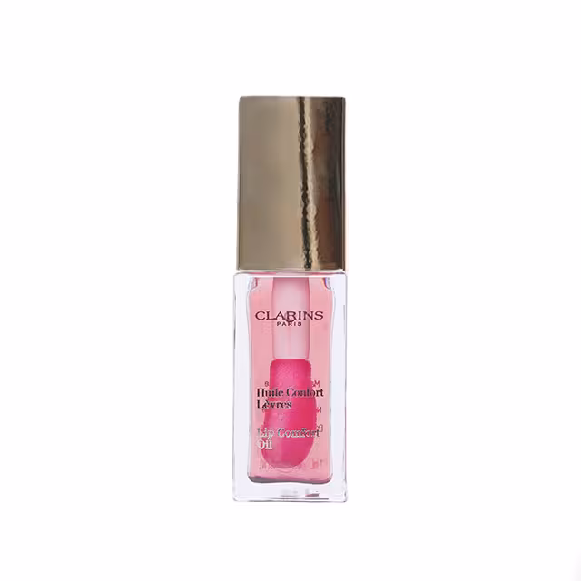 روغن لب کلارنس Clarins comfort oil