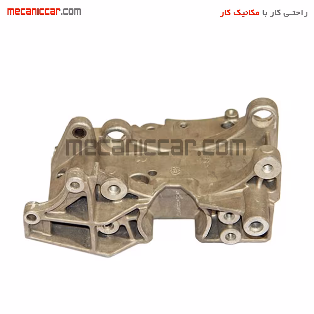 پایه دینام  4 پیچ پژو 206 تیپ 5