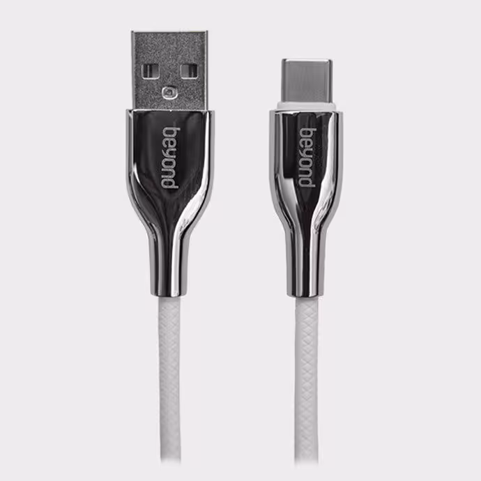 کابل تبدیل USB به USB-C بیاند مدل BA-556Beyond