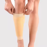 ساق بند حوله ای پاک سمن