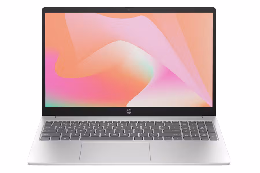 لپ تاپ 15.6 اینچی اچ‌ پی مدل HP 15-FD0371NIA i7(1355U) 24G 512 SSD 2G MX570A