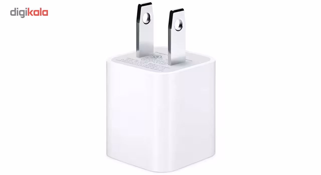 شارژر دیواری مدل MD810 USB Power Adapter