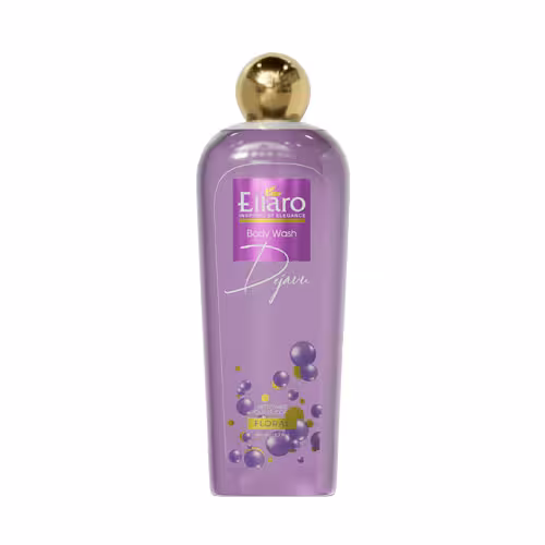 شامپو بدن دژاوو الارو|Ellaro Dejavu Body Wash