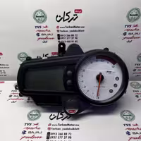 کیلومتر کامل موتور اپاچی 150 ، 160 و 180 قدیم اصلی