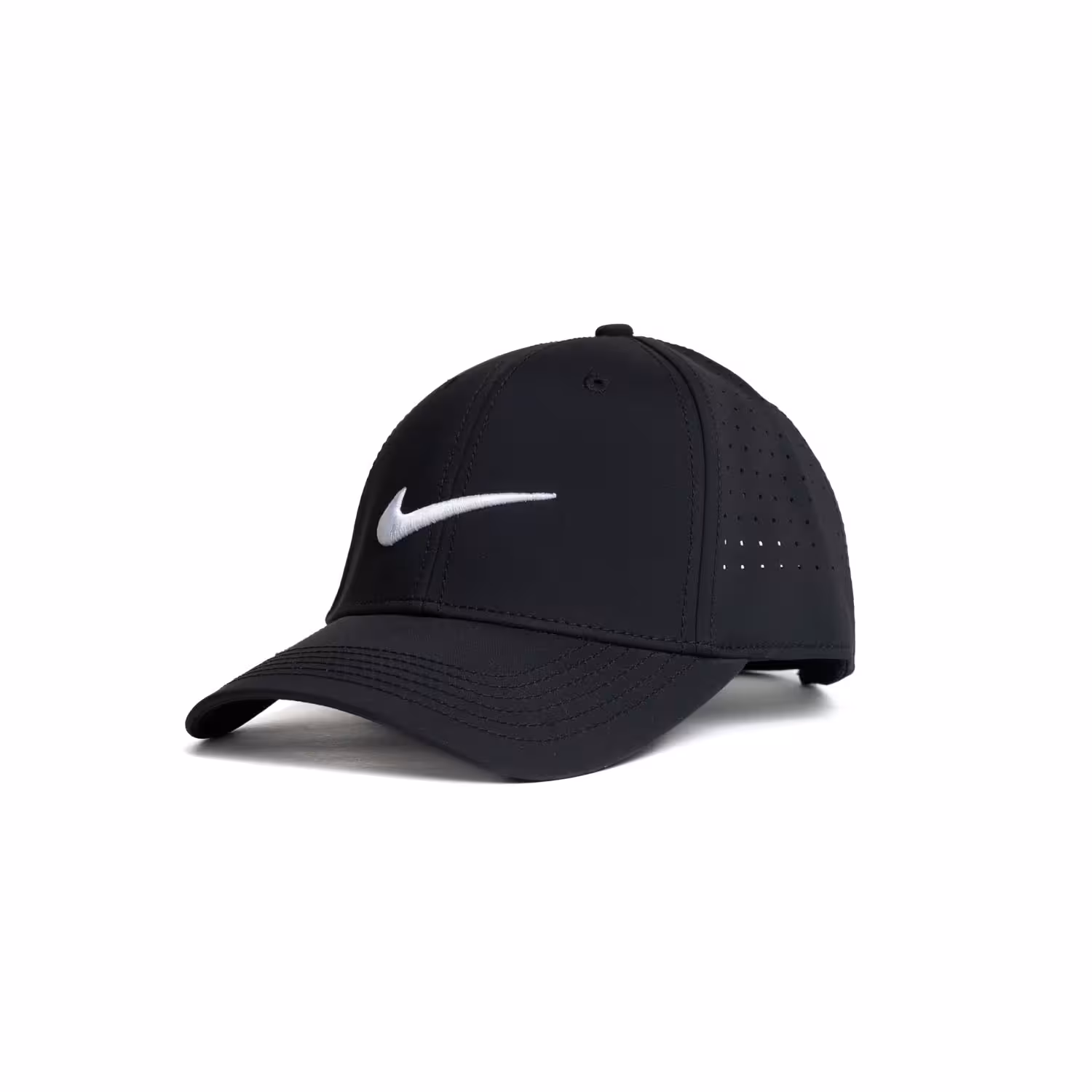 کلاه بیسبالی تاسلون لیزر دات گلدوزی nike