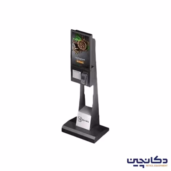 کیوسک دیجی سان مدل سان ویژن واندر B اینچ 22
