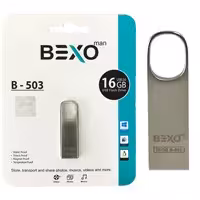 فلش 16 گیگ Bexo B-503