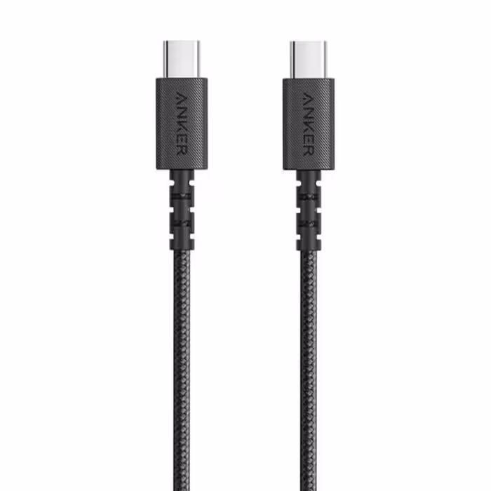 کابل USB-C انکر مدل A8033 Powerline Select طول 1.8 متر