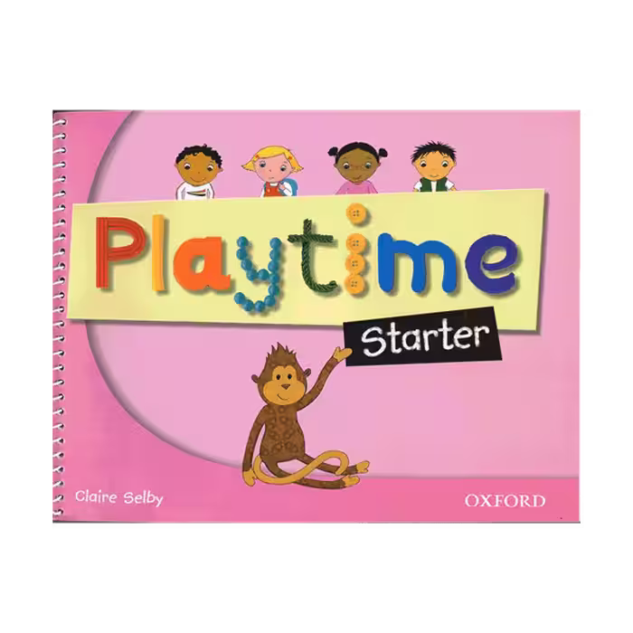PlayTime Starter SB WB