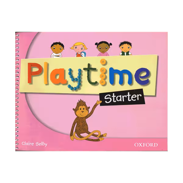 PlayTime Starter SB WB
