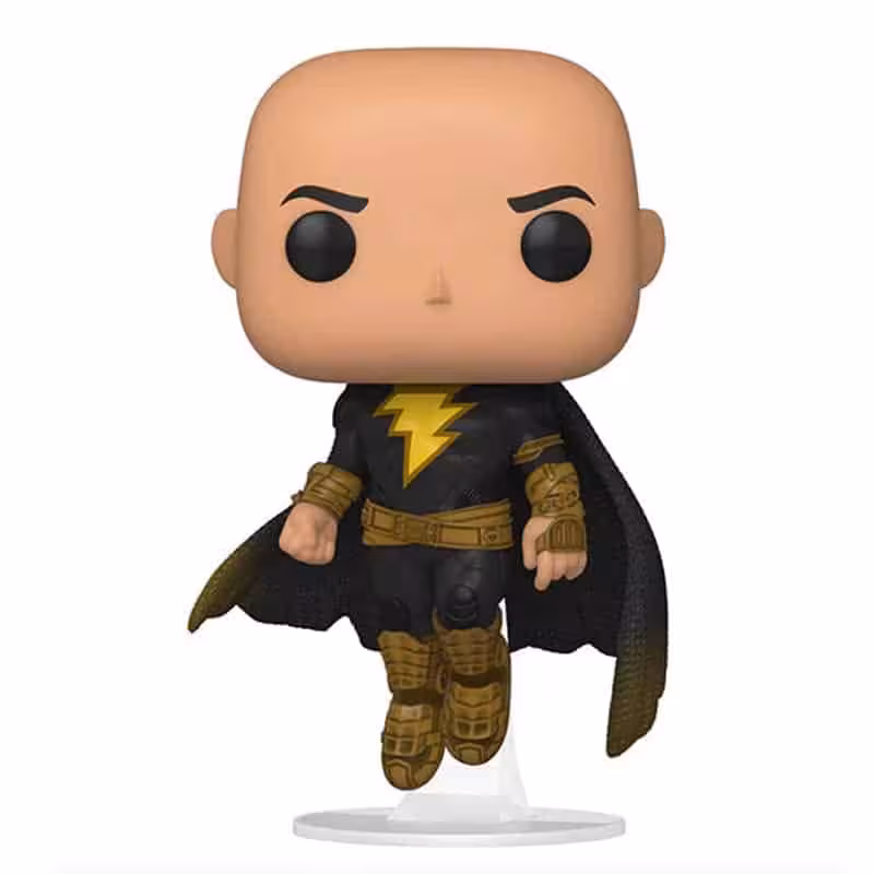 فانکو پاپ بلک آدام | Black Adam | از فیلم بلک آدام شماره 1231