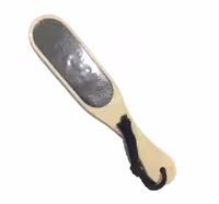 سوهان کف پا پدیکور PEDICURE