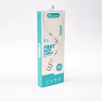 کابل شارژ میکرو یو اس بی، برند کوکلایسیک، مدل Kuclassic Micro USB KC6
