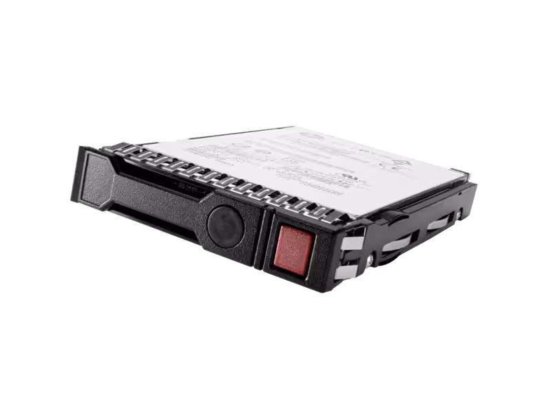 HPE 900GB SAS 15K