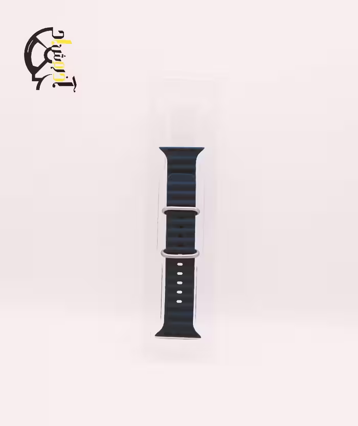 بند اپل واچ اوشن 42/45/49 دودی