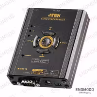 همگام کننده ویدئو آتن ATEN VE510