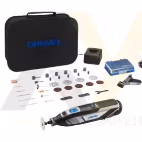 فرز حکاکی شارژی درمل مدل 45-3-8240