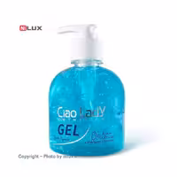 ژل حالت دهنده موی سر چائو لیدی حاوی عصاره آلوئه ورا حجم 300 میلی لیتر