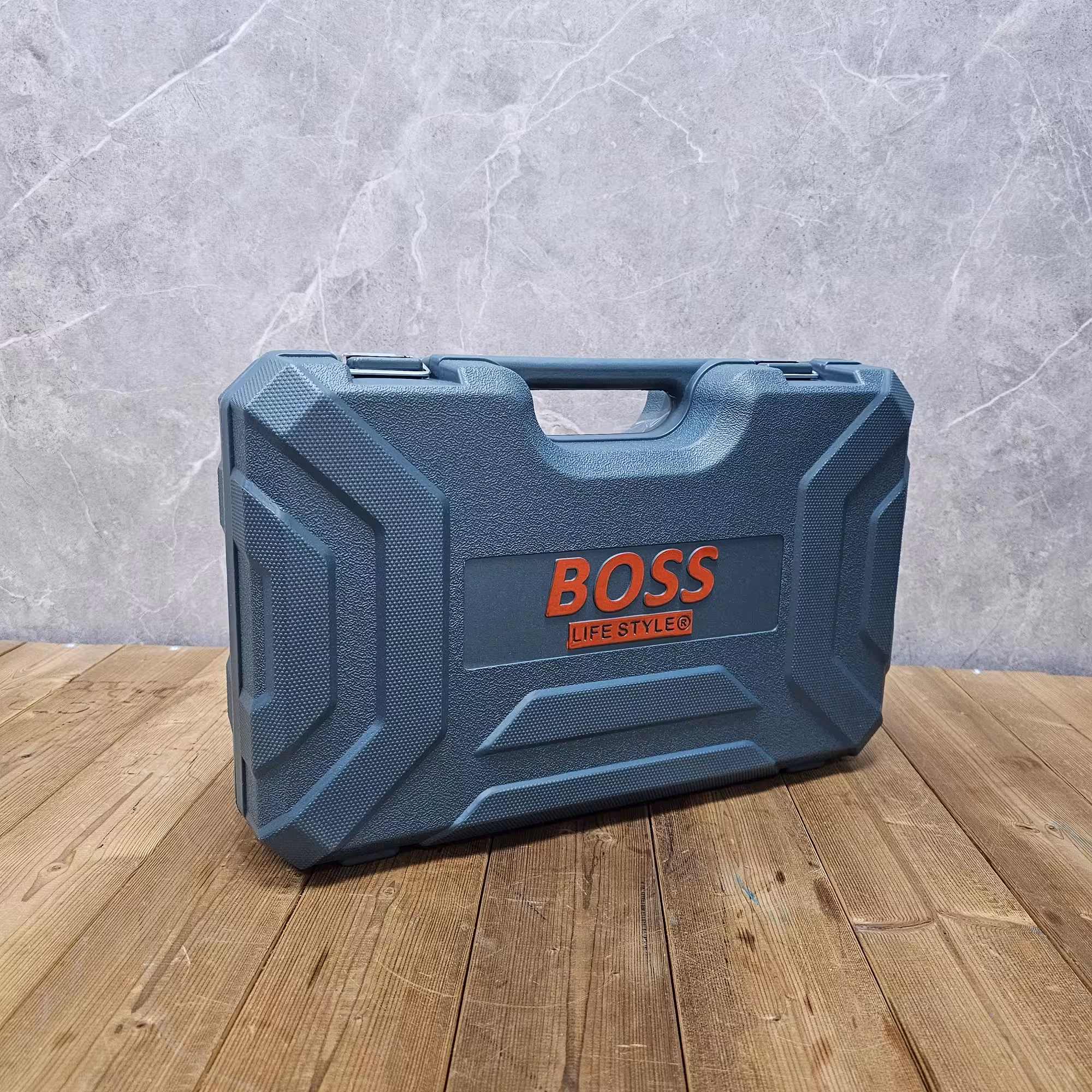 دریل بتن کن صنعتی باس مدل BS26SRE