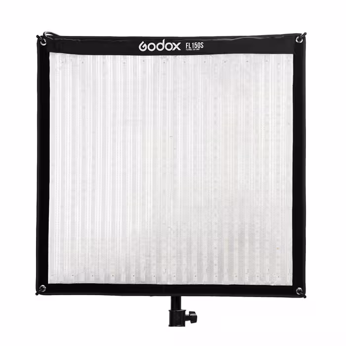 پروژکتور گودکس GODOX FL150S FLEXIBLE LED LIGHT 60X60CM