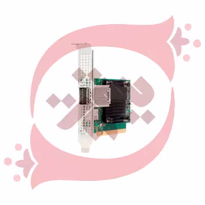 HPE Ethernet 100Gb 1-port QSFP28 MCX515A-CCAT 874253-B21