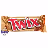 شکلات تویکس