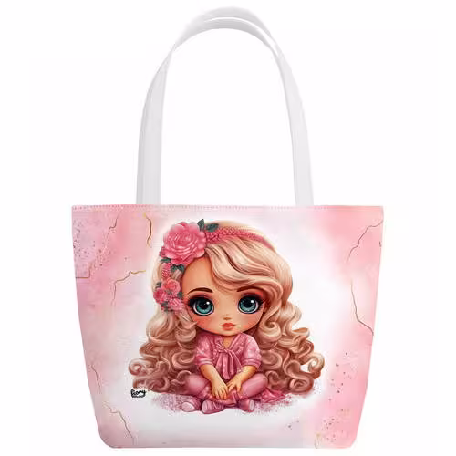 کیف دستی دخترانه چرمی