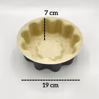 قالب گرانیتی خورشیدی