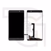 ال‌سی‌دی بلک‌بری (مشکی) LCD BlackBerry STH100-1