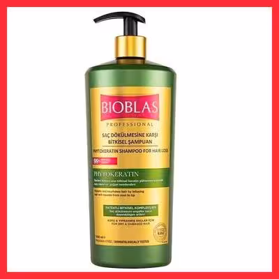 شامپو فیتو کراتین ضد ریزش