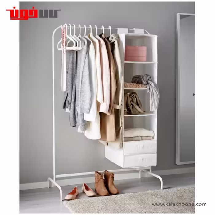 رگال لباس ایکیا مدل MULIG