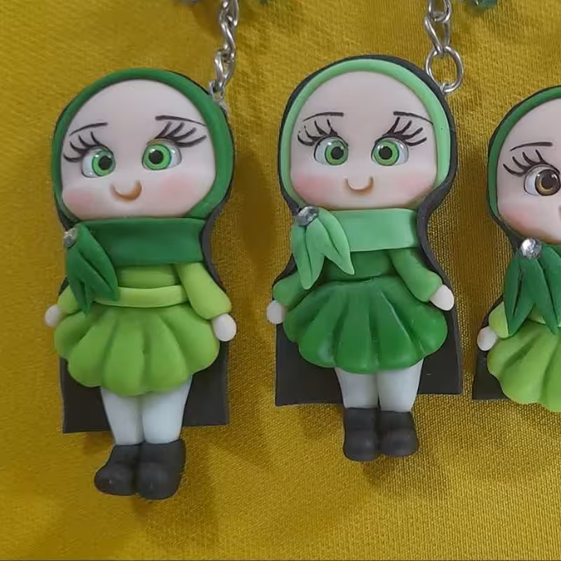 جاکلیدی  جهت سفارش عمده تعداد کم