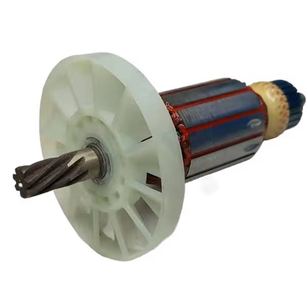 آرمیچر تخریب ماکیتا 810 رونیکس 2806 اصلی