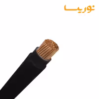 کابل برق مفتولی 1 در 185 سیمیا
