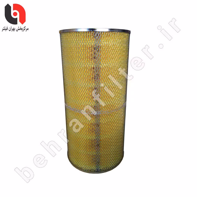 فیلتر هواکش بیرونی آمیکو M2631 -M1929 | بهران فیلتر