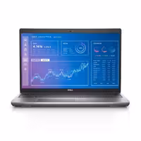 لپ تاپ Dell Precision 3571 Core i7