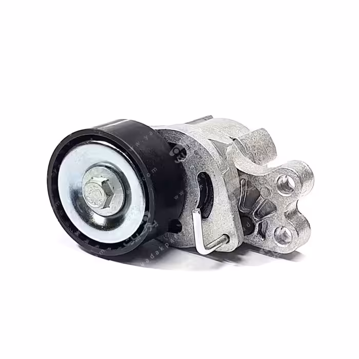 پایه تسمه سفت کن دینام جی آی اس پی پژو 206 207 رانا (جدید)