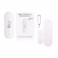 دماسنج و رطوبت سنج هوشمند TUYA دارای ارتباط ZigBee