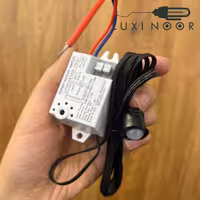 سنسور حرکتی روکار توکار 220 ولت