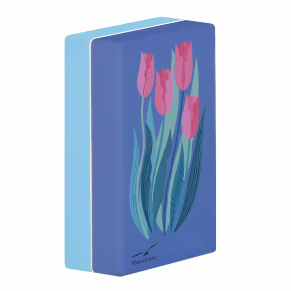 آجر یوگا رکستون مدل Flora